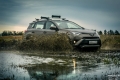 Toyota представила RAV4 в специальной серии Adventure