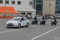 "Формула Тюмень": тюнинг, ретро, дрифт и перестрелка с ГИБДД