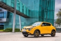 Кроссовер Nissan Juke вновь доступен к заказу в России