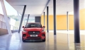 Новый кроссовер Jaguar E-Pace будет стоить от 2 455 000 рублей