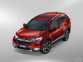 Двухлитровая Honda CR-V будет стоить от 1,7 млн рублей