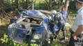 Ужасное ДТП Мазды около Дербышей: водитель и пассажир погибли
