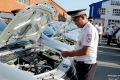 Тюменская полиция получила 56 новых авто: Форды, Гранты, Нивы и Ларгусы