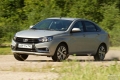 Lada Vesta в новой комплектации Exclusive будет стоить от 763 400 рублей