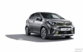 KIA привезет в Россию внедорожный Picanto и обновленный Sorento Prime