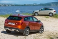 Lada раскрыла стоимость универсалов Vesta SW и Vesta SW Cross