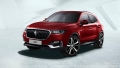 Кроссоверы Borgward появятся в России в 2018 году