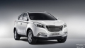 Hawtai привезёт в Россию клона Hyundai ix35
