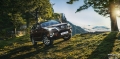 Объявлены цены на Toyota Fortuner в России