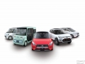 Daihatsu сделала пять новинок для автосалона в Токио