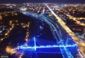 Тюмень заняла второе место в рейтинге удобства городов для автомобилистов