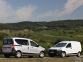 Renault будет продавать в России фургон и минивэн Dokker