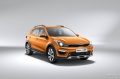 KIA Rio X-Line будет стоить от 774900 рублей