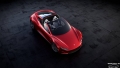 Новый Tesla Roadster разгонится до 400 км/ч