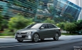 Volkswagen представил новый седан на базе Polo