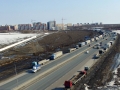 Штрафы по государственной системе «Платон» повысятся
