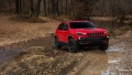 Jeep обновил Cherokee, который внешне стал как все