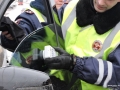 47-летний водитель попался на взятке в 500 рублей инспектору ДПС за тонировку