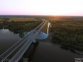 Дороги Тюменской области отремонтируют, поставят под контроль и снабдят информацией
