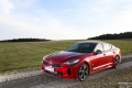 KIA Stinger будет стоить от 1 999 900 рублей