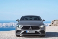 Новый Mercedes-Benz CLS подорожал на 1-1,5 млн