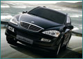 Новый SsangYong Kyron: теперь - от 742 000 руб!