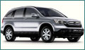 Тест-драйв Honda CR-V 2.4 в Тюмени можно будет пройти в феврале