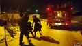 Тюменские автоинспекторы предотвратили гибель людей на пожаре