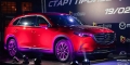 Во Владивостоке начался серийный выпуск кроссовера Mazda CX-9