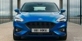 Новый Ford Focus 4-го поколения представлен официально 