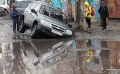 В Тюмени и в Тюменской области открыт сезон дорожных работ