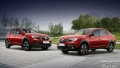 Компания Renault показала кросс-седан Renault Logan Stepway