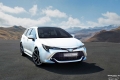Toyota представила универсал Toyota Corolla Touring Sports нового поколения