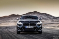 BMW представила спортивную версию кроссовера X2 - M35i