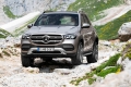 Mercedes-Benz представил новое поколение кроссовера GLE