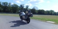 BMW разработала свой беспилотный мотоцикл