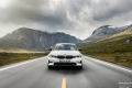 Новый BMW 3-Series представлен на Парижском автосалоне