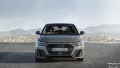 Audi презентовал новое поколение самой дешевой модели A1