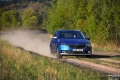 В семействе Skoda Fabia появился внедорожный универсал Combi Scoutline