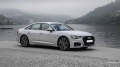 Audi объявляет старт приёма заказов на новый Audi A6