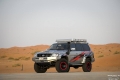 Nissan Patrol превратили в Газель