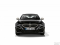 В Лос-Анджелесе дебютирует седан BMW M340i нового поколения