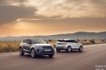 Новый Range Rover Evoque 2019 представили в Лондоне