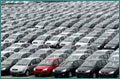 Российский авторынок продолжает стремительный рост