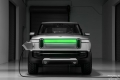 Rivian представил 760-сильный электрический пикап Rivian R1T