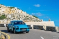 Porsche объявил цены на спортивный Porsche Macan S в России