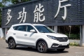 Dongfeng привезет в Россию 2 новых кроссовера