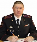 Госавтоинспекцию Тюменской области возглавил Селюнин А.Г.