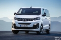 Opel показал новый микроавтобус Zafira Life