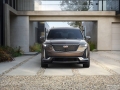 Представлен кроссовер Cadillac XT6